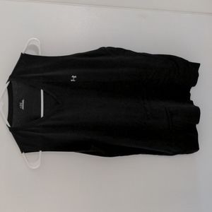 Under Armour Women's Tank Top Black